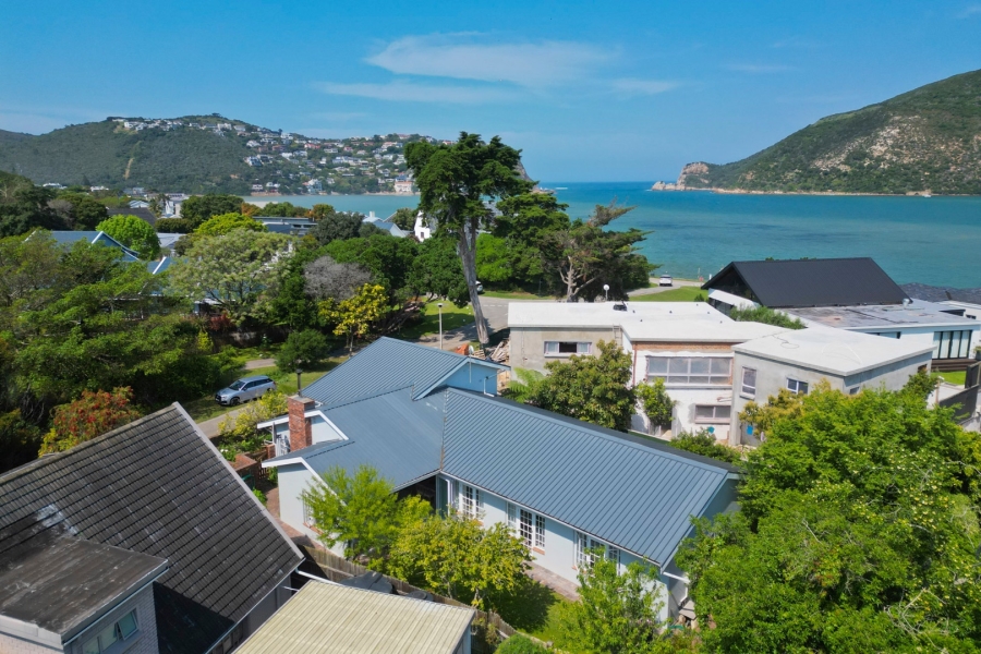 4 Bedroom Property for Sale in Leisure Isle Western Cape